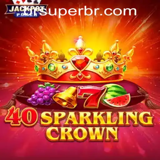 Discover 40SparklingCrown: An Engaging Casino Adventure