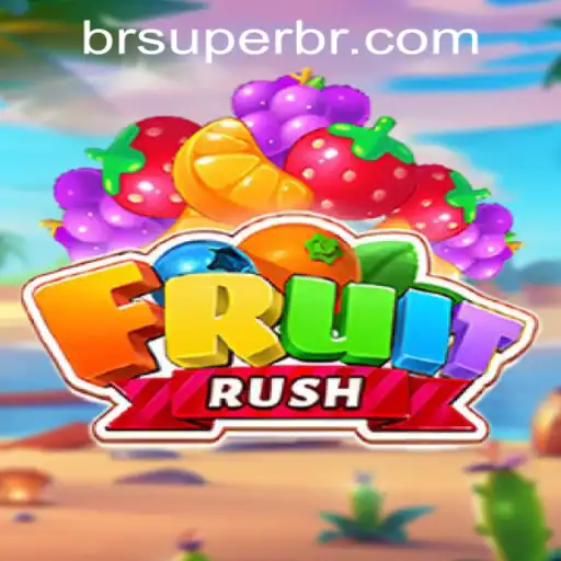 Dive into the Excitement of FruitRush with Superbet PH Login
