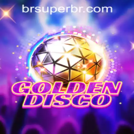 GoldenDisco: A Dazzling New Game Experience