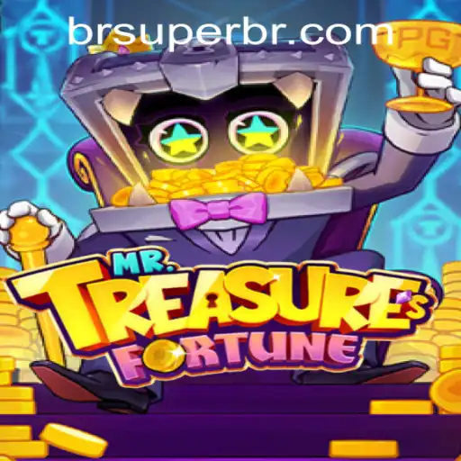 Exploring the Enchanting Gameplay of MrTreasuresFortune