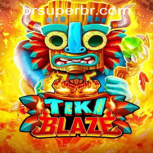 Exploring the Exciting World of TikiBlaze: A Thrilling Gaming Experience