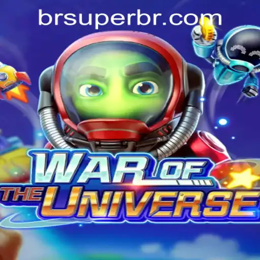 WAROFTHEUNIVERSE: The Ultimate Gaming Experience in 2023
