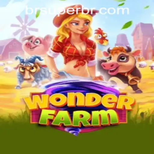 Discovering WonderFarm: A Thrilling Adventure in a Virtual Paradise