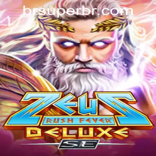Unveiling ZeusRushFeverDeluxeSE: The Ultimate Gaming Experience