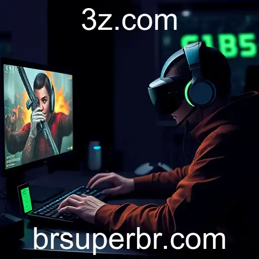 A Revolução Digital do Superbr no Mundo dos Jogos