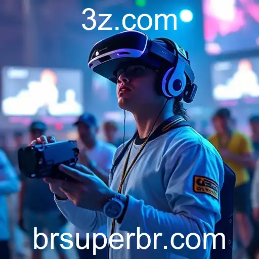 Revolução Digital Transforma o Mundo dos Games