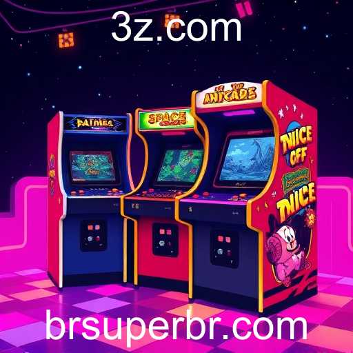 Explorando Novas Fronteiras no Mundo dos Jogos