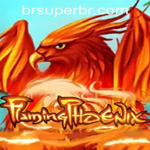 FlamingPhoenix: The Game Revolutionizing Online Experiences