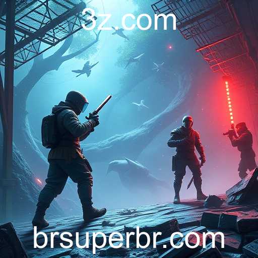 Inovações Transformadoras no Mundo dos Jogos Digitais