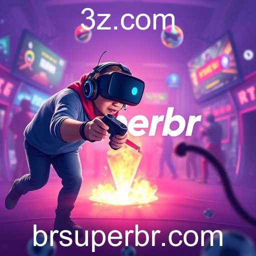 A Revolução do Mercado de Jogos no Brasil