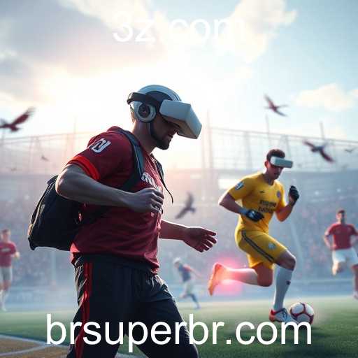 Evolução dos Jogos em 2025: Tendências e Inovações