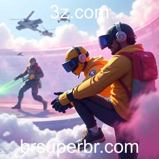 Avanços e Tendências no Mundo dos Jogos em 2025