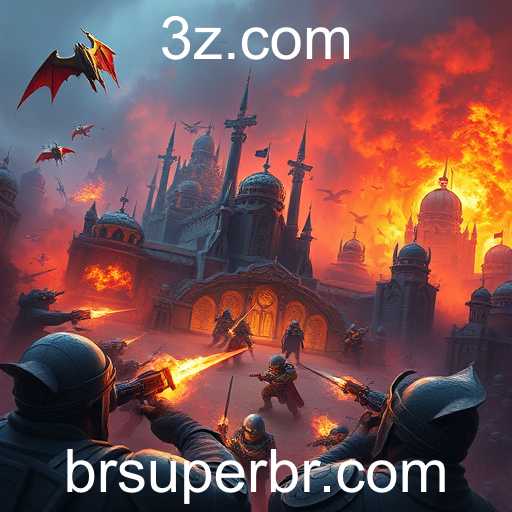 Novas Tendências dos Jogos em 2025