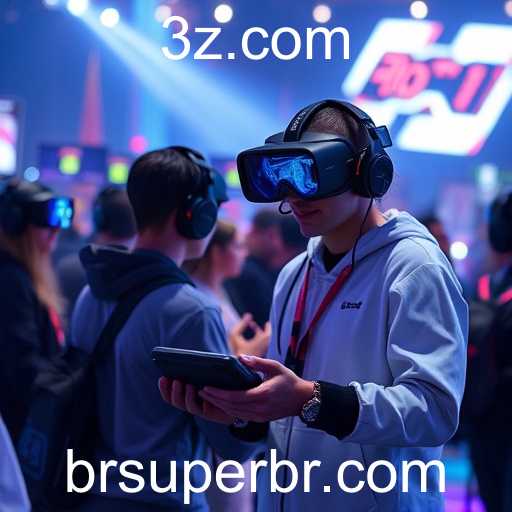 Tendências do Mercado de Jogos em 2025