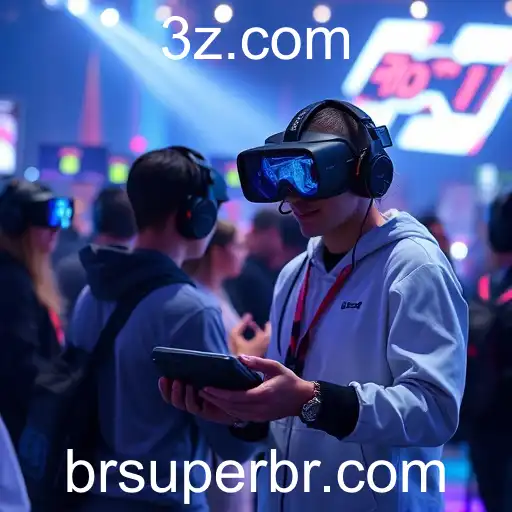 Tendências do Mercado de Jogos em 2025