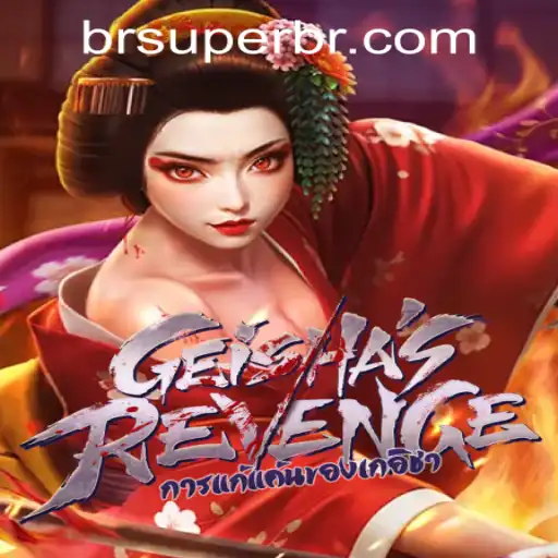Immersive Adventure in GeishasRevenge: Unlocking The Mysteries