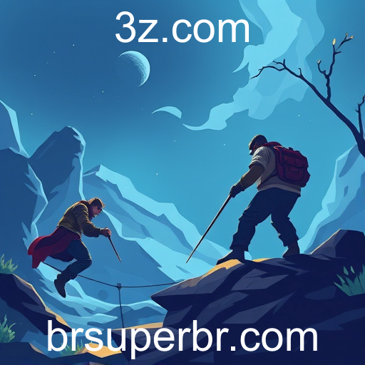 Explorando os Guias de Jogos: Como SuperBR Ajuda Gamers a Dominar Desafios Virtuais