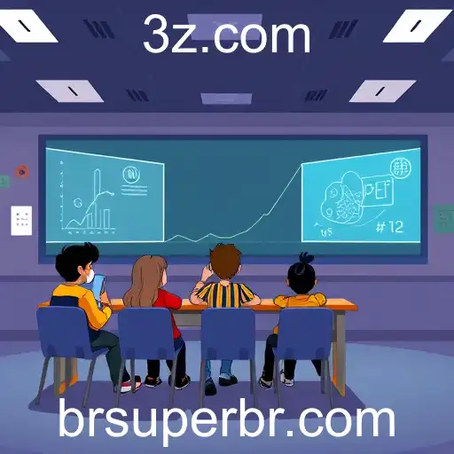 O Impacto dos Jogos nos Estudos em 2025