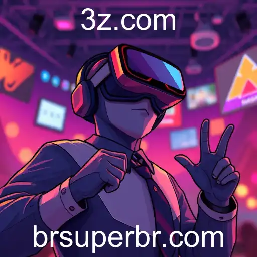 O Impacto do Superbr no Crescimento dos Jogos Online