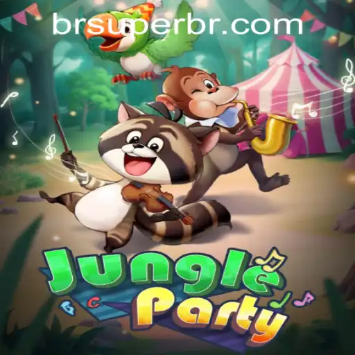 JungleParty: A Thrilling Gaming Adventure with Superbet PH Login