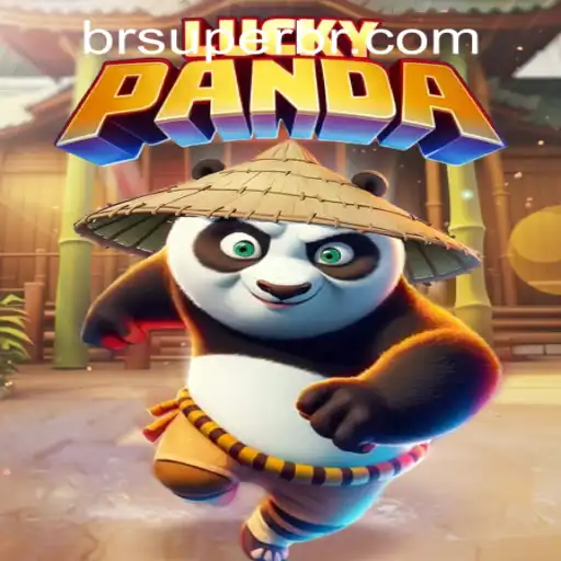 Discover the Excitement of LuckyPanda: Your Gateway to Fun and Fortune