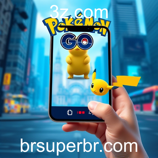 A Ascensão dos Jogos Mobile: Diversão na Palma da Mão