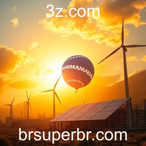 SuperBR: A Revitalização do Setor de Energia no Brasil