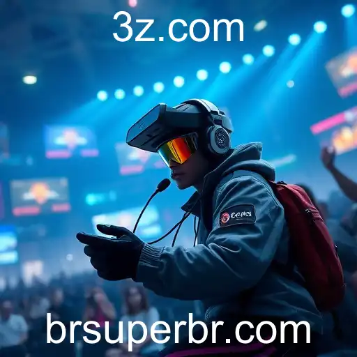 A Revolução dos Jogos em 2025: Tendências e Inovações