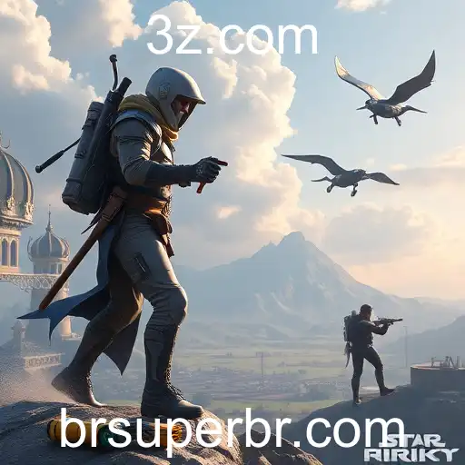 Revolução nos Jogos: Anúncios e Lançamentos Surpreendentes