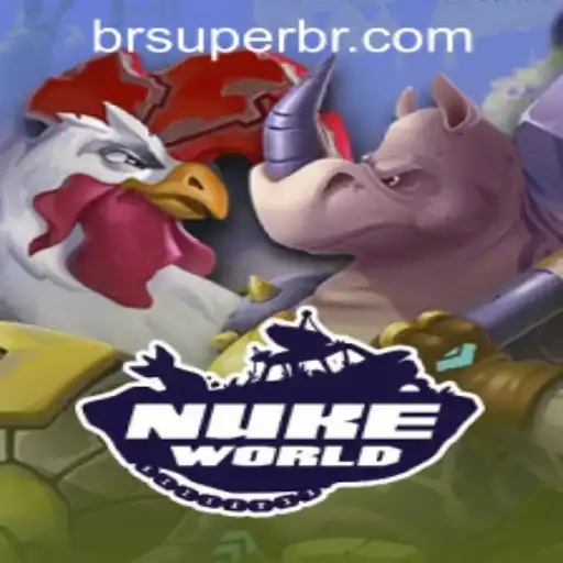 NukeWorld: A Comprehensive Guide to the Explosive Adventure