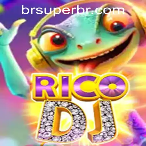 RicoDJ: A Dynamic Gaming Adventure with Superbet PH Login Integration