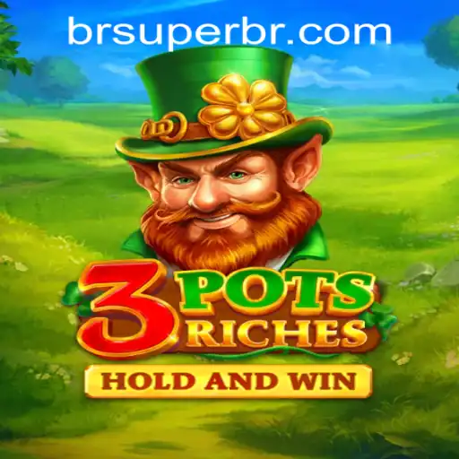 Explore the Exciting World of 3potsRiches with Superbet PH Login