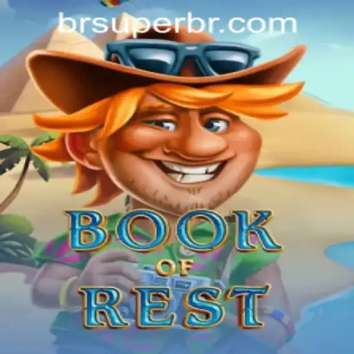 Explore the Enigmatic World of BookofRest: A Deep Dive into Gameplay and Strategy