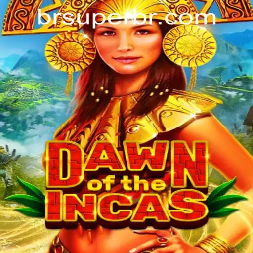 DawnoftheIncas: Exploring the Ancient World Through Gaming