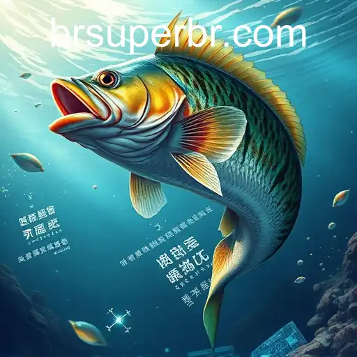 Exploring the Exciting World of Fishing Games