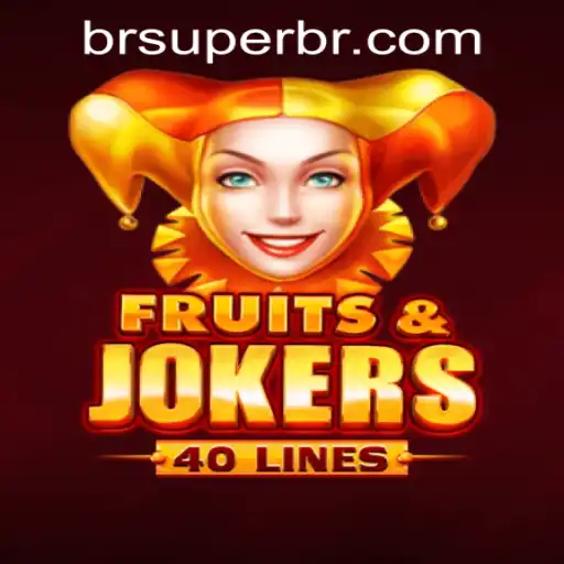 FruitsAndJokers40: A Captivating Gaming Experience