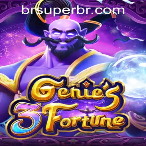 Genie3Fortune: A Comprehensive Guide to an Exciting New Game