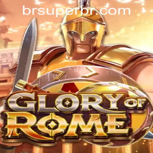 Glory of Rome: A Journey into Historical Strategy Gaming