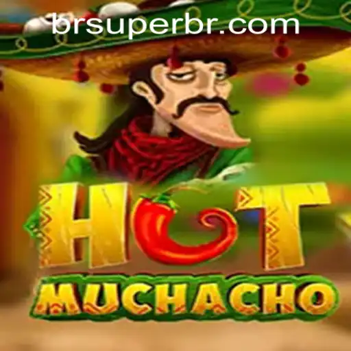 HotMuchacho: A Dynamic Gaming Adventure Awaits