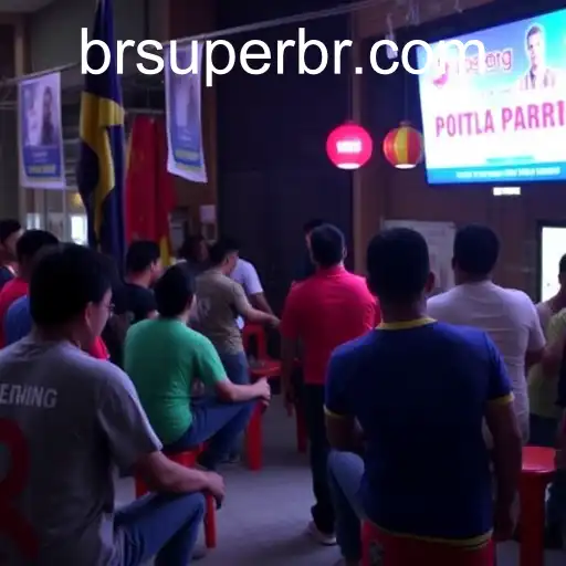 Understanding Jueteng and the Role of Superbet PH Login in the Philippine Gaming Scene