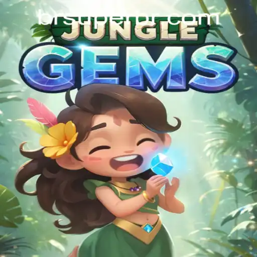 Discover JungleGems: A Thrilling Exploration of Strategy and Adventure
