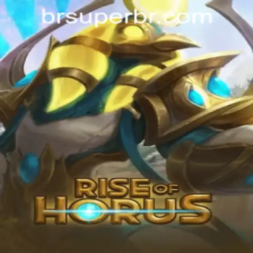 Experience the Thrills of 'Rise of Horus': A Comprehensive Guide
