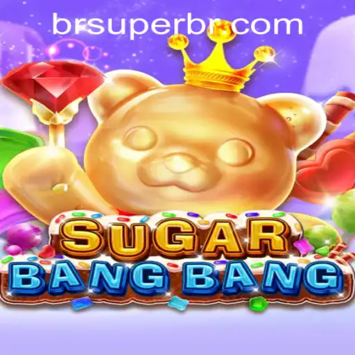 Introducing SUGARBANGBANG: A Sweet Adventure in Gaming