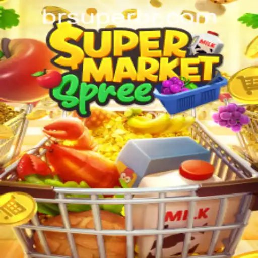 Experience the Ultimate Shopping Excitement in SupermarketSpree
