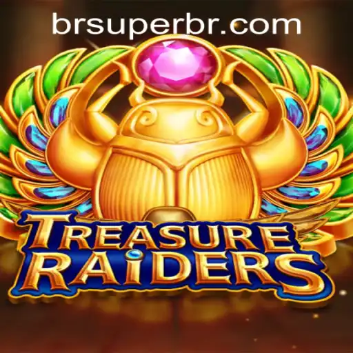 Uncover the Thrilling World of TREASURERAIDERS with Superbet PH Login