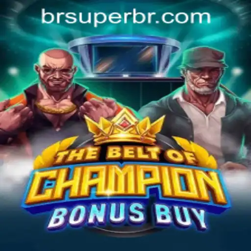 TheBeltOfChampionBonusBuy: A New Thrilling Gaming Experience