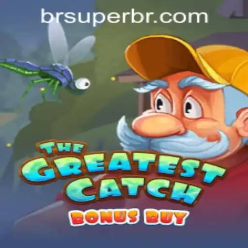 Exploring The Exciting World of TheGreatestCatchBonusBuy