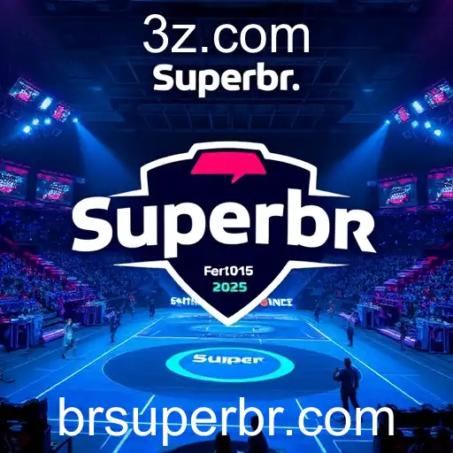 Superbr: A Ascensão do Campeonato Global de E-Sports