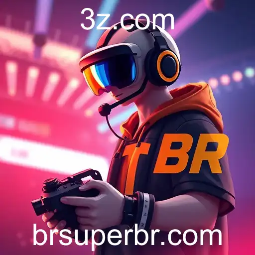 Superbr Se Destaca no Cenário de Jogos em 2025