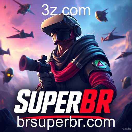 SuperBR: A Revolução dos Jogos Online em 2025